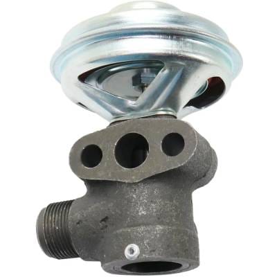 New Egr Valve Compatible With Infiniti Nissan Maxima Gxe 6 Cyl 3.0L Maxima Gle 6 Cyl 3.0L Maxima Se thumbnail 4