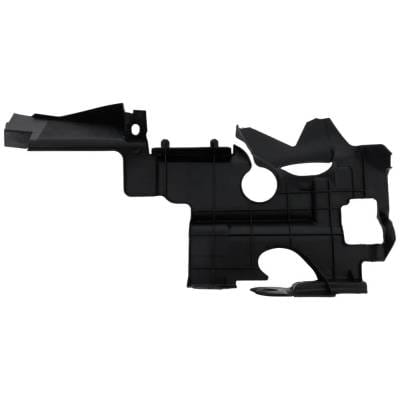 New Left Front Air Intake Duct Compatible With Honda Civic Touring 4 Cyl 1.5L Civic Ex 4 Cyl 1.5L thumbnail 8