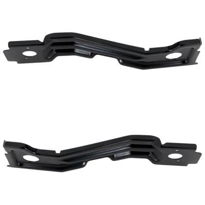 New Front Left And Front Right Radiator Support Bracket Compatible With Hyundai Santa Fe Sport 2.0T thumbnail 5