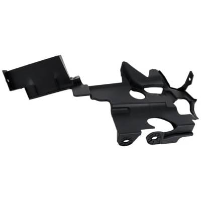 New Right Front Air Intake Duct Compatible With Honda Civic Ex-L 4 Cyl 1.5L Civic Lx 4 Cyl 1.5L thumbnail 2