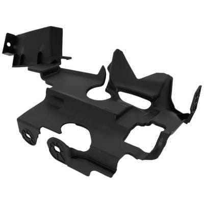 New Right Front Air Intake Duct Compatible With Honda Civic Ex-L 4 Cyl 1.5L Civic Lx 4 Cyl 1.5L thumbnail 6