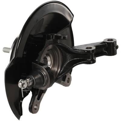 New Right Front Knuckle Compatible With Honda Civic Lx 4 Cyl 1.7L Civic Si 4 Cyl 1.7L Civic Dx 4 Cyl thumbnail 8