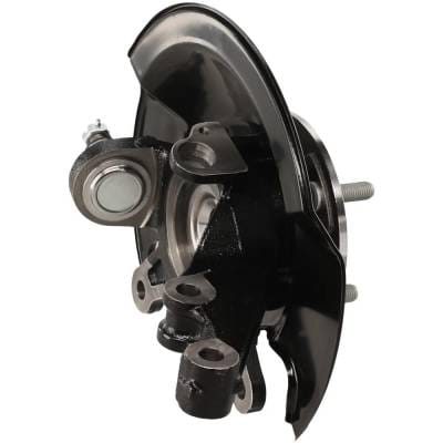 New Right Front Knuckle Compatible With Honda Civic Lx 4 Cyl 1.7L Civic Si 4 Cyl 1.7L Civic Dx 4 Cyl thumbnail 14