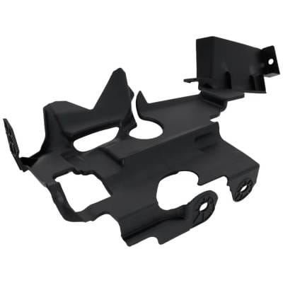 New Left Front Air Intake Duct Compatible With Honda Civic Sport 4 Cyl 1.5L Civic Ex-L 4 Cyl 1.5L thumbnail 6