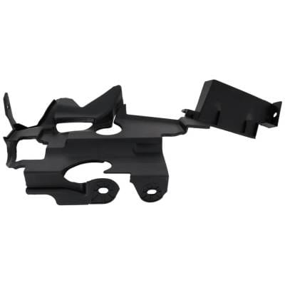New Left Front Air Intake Duct Compatible With Honda Civic Sport 4 Cyl 1.5L Civic Ex-L 4 Cyl 1.5L thumbnail 12
