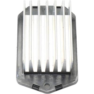 New 4-Blade Male Blower Motor Resistor Compatible With Acura Honda Crosstour Ex-L 4 Cyl 2.4L Civic thumbnail 2