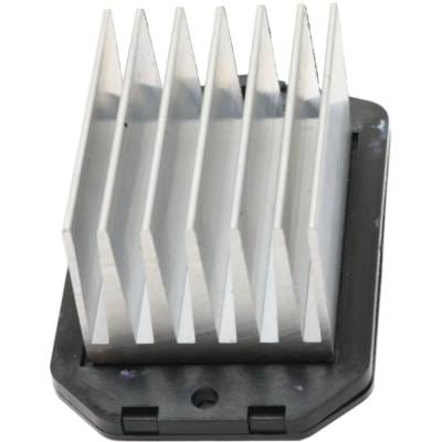 New 4-Blade Male Blower Motor Resistor Compatible With Acura Honda Crosstour Ex-L 4 Cyl 2.4L Civic thumbnail 12