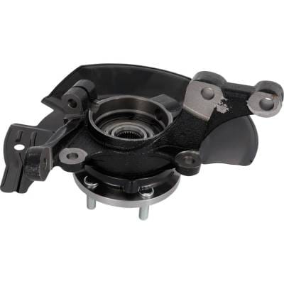 New Right Front Knuckle Compatible With Hyundai Sonata Se 4 Cyl 2.0L Sonata Limited 4 Cyl 2.0L thumbnail 5
