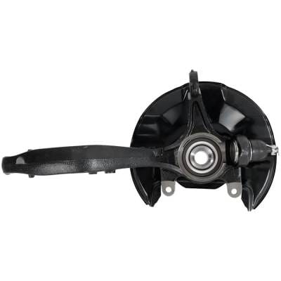 New Right Front Knuckle Compatible With Acura Honda Accord Ex 6 Cyl 3.5L Tsx A-Spec 4 Cyl 2.4L thumbnail 4