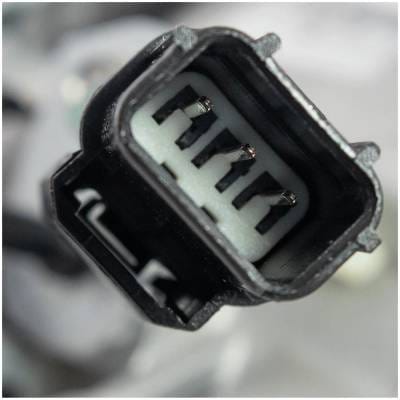 New 7-Groove Pulley A/C Compressor Compatible With Honda Civic Dx 4 Cyl 1.8L Civic Sport 4 Cyl 1.8L thumbnail 14