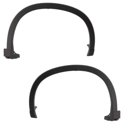 New Front Left And Front Right Fender Trim Compatible With Mazda Cx-5 Gs Cx-5 Grand Touring