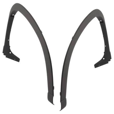 New Front Left And Front Right Fender Trim Compatible With Mazda Cx-5 Gs Cx-5 Grand Touring thumbnail 3