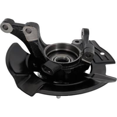 New Right Front Knuckle Compatible With Hyundai Sonata 2.0T 4 Cyl 2.0L Sonata Se 4 Cyl 2.0L Sonata thumbnail 6