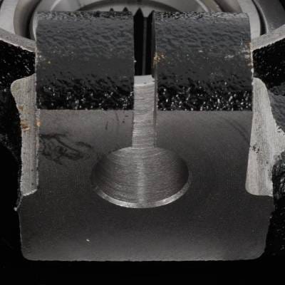 New Right Front Knuckle Compatible With Hyundai Sonata 2.0T 4 Cyl 2.0L Sonata Se 4 Cyl 2.0L Sonata thumbnail 7