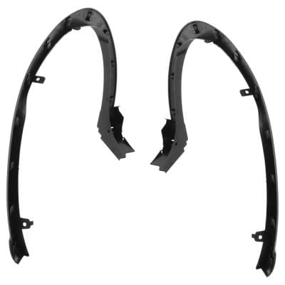 New Front Left And Front Right Fender Trim Compatible With Mazda Cx-5 Sport Cx-5 Gx 2013-2016 By thumbnail 4