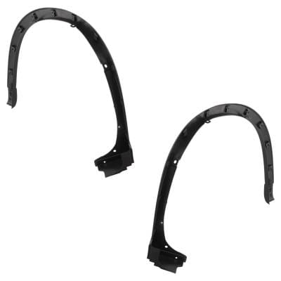 New Front Left And Front Right Fender Trim Compatible With Mazda Cx-5 Sport Cx-5 Gx 2013-2016 By thumbnail 7