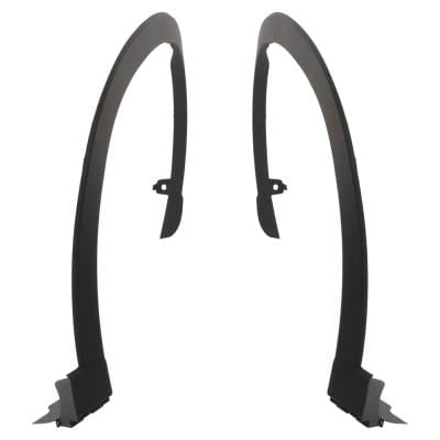 New Front Left And Front Right Fender Trim Compatible With Mazda Cx-5 Sport Cx-5 Gx 2013-2016 By thumbnail 8