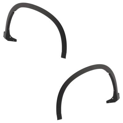 New Front Left And Front Right Fender Trim Compatible With Mazda Cx-5 Gx Cx-5 Gt 2013-2016 By thumbnail 2