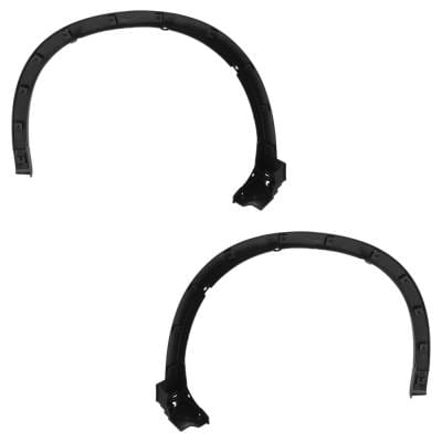 New Front Left And Front Right Fender Trim Compatible With Mazda Cx-5 Gx Cx-5 Gt 2013-2016 By thumbnail 6