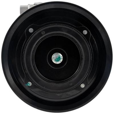 New 7-Groove Pulley A/C Compressor Compatible With Honda Accord Ex 4 Cyl 2.4L Accord Ex-L 4 Cyl 2.4L thumbnail 14