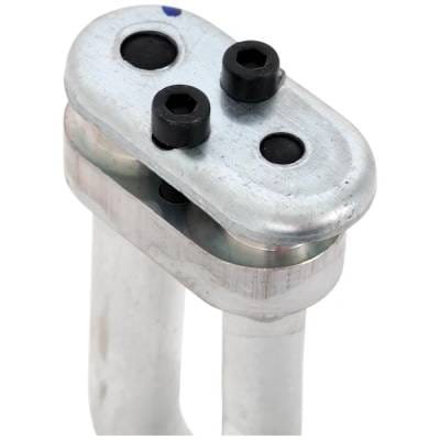 New A/C Evaporator Compatible With Honda Civic Ex-L 4 Cyl 1.8L Civic Dx 4 Cyl 1.8L Civic Hybrid-L 4 thumbnail 10