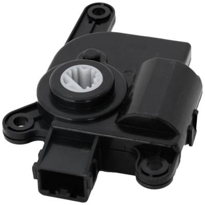 New A/C Actuator Compatible With Hyundai Kia Xg300 L 6 Cyl 3.0L Magentis Base 6 Cyl 2.7L Xg350 L 6 thumbnail 2