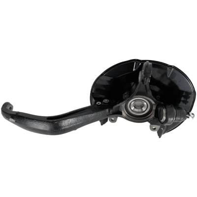 New Right Front Knuckle Compatible With Acura Honda Accord Lx 4 Cyl 2.4L Tsx V6 Tech 6 Cyl 3.5L thumbnail 5