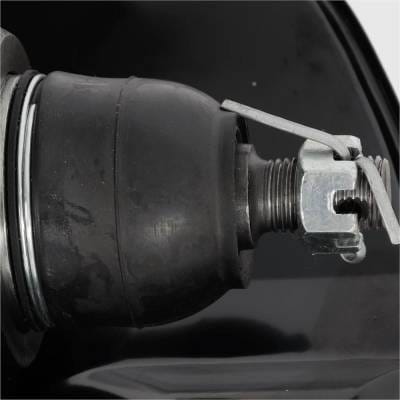 New Right Front Knuckle Compatible With Acura Honda Accord Lx 4 Cyl 2.4L Tsx V6 Tech 6 Cyl 3.5L thumbnail 7