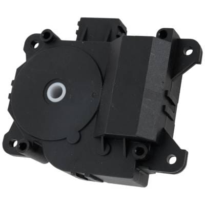 New A/C Actuator Compatible With Acura Honda Odyssey Ex 6 Cyl 3.5L Accord Ex-L 4 Cyl 2.4L Accord thumbnail 10