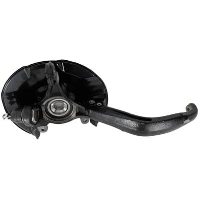 New Left Front Knuckle Compatible With Acura Honda Accord Lx-P 4 Cyl 2.4L Accord Ex 4 Cyl 2.4L thumbnail 5