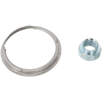 New Left Front Knuckle Compatible With Acura Honda Accord Ex 6 Cyl 3.5L Tsx V6 6 Cyl 3.5L Tsx Tech 4 thumbnail 8