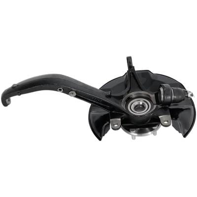 New Right Front Knuckle Compatible With Acura Honda Tsx Tech 4 Cyl 2.4L Tsx V6 6 Cyl 3.5L Accord thumbnail 6