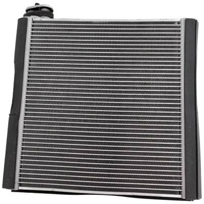 New Front A/C Evaporator Compatible With Acura Honda Odyssey Touring 6 Cyl 3.5L Odyssey Ex 6 Cyl thumbnail 4