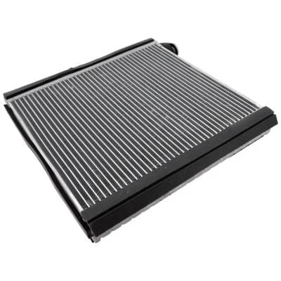 New Front A/C Evaporator Compatible With Acura Honda Odyssey Touring 6 Cyl 3.5L Odyssey Ex 6 Cyl thumbnail 6
