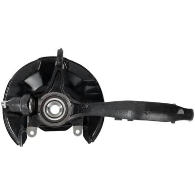 New Left Front Knuckle Compatible With Acura Honda Tsx Special Edition 4 Cyl 2.4L Accord Hfp 6 Cyl thumbnail 4