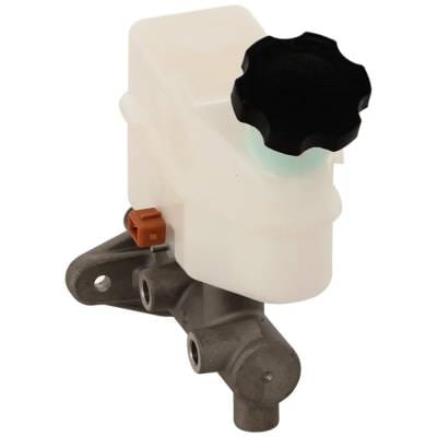 New Brake Master Cylinder Compatible With Hyundai Kia Sportage Lx 4 Cyl 2.0L Tucson L 4 Cyl 2.0L thumbnail 16