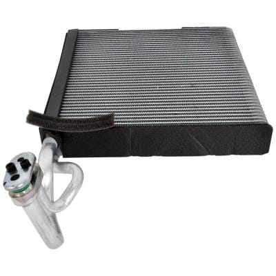 New A/C Evaporator Compatible With Honda Civic Lx 4 Cyl 1.8L Civic Hf 4 Cyl 1.8L Civic Si 4 Cyl 2.4L thumbnail 8