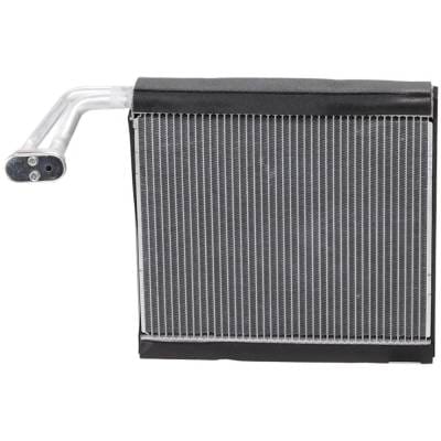 New A/C Evaporator Compatible With Honda Accord Ex 6 Cyl 3.5L Crosstour Ex 6 Cyl 3.5L Accord Hfp 6 thumbnail 2