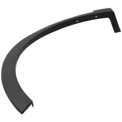 New Left Front Fender Trim Compatible With Hyundai Santa Fe Sport Limited 4 Cyl 2.0L Santa Fe Sport thumbnail 4