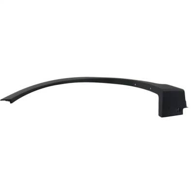 New Left Front Fender Trim Compatible With Hyundai Santa Fe Sport Limited 4 Cyl 2.0L Santa Fe Sport thumbnail 8