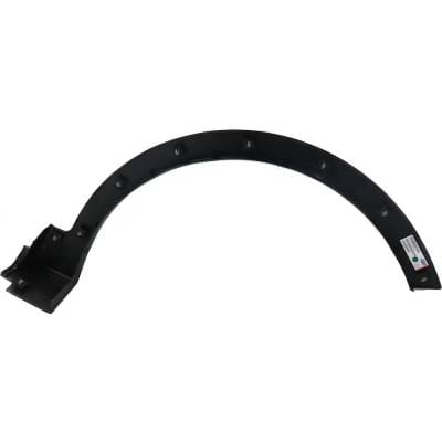 New Left Front Fender Trim Compatible With Hyundai Santa Fe Sport Limited 4 Cyl 2.0L Santa Fe Sport thumbnail 10