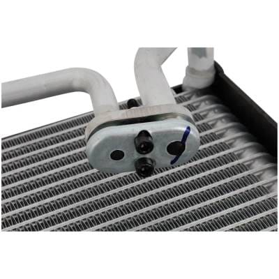 New A/C Evaporator Compatible With Acura Honda Pilot Special Edition 6 Cyl 3.5L Mdx Touring 6 Cyl thumbnail 12