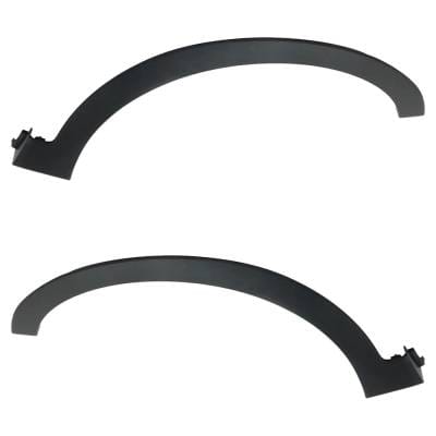 New Front Left And Front Right Fender Trim Compatible With Hyundai Santa Fe Sport Base 4 Cyl 2.4L thumbnail 12