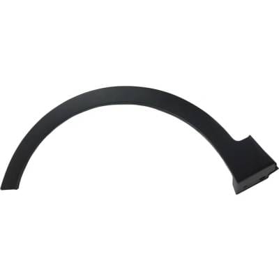 New Left Front Fender Trim Compatible With Hyundai Santa Fe Sport Premium 4 Cyl 2.4L Santa Fe Sport thumbnail 2