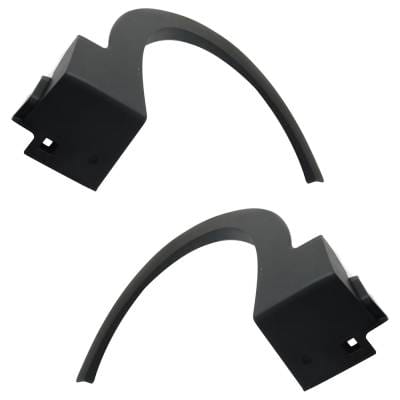 New Front Left And Front Right Fender Trim Compatible With Hyundai Santa Fe Sport 2.0T Ultimate 4 thumbnail 4