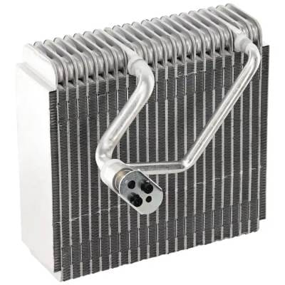 New A/C Evaporator Compatible With Hyundai Kia Tucson Gl 4 Cyl 2.0L Tucson 25Th Anniversary Edition