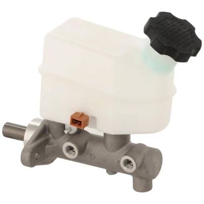 New Brake Master Cylinder Compatible With Hyundai Kia Tucson Gl 6 Cyl 2.7L Tucson Limited 6 Cyl 2.7L thumbnail 14