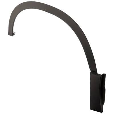 New Left Front Fender Trim Compatible With Honda Cr-V Hybrid Ex-L 4 Cyl 2.0L Cr-V Hybrid Ex 4 Cyl thumbnail 2