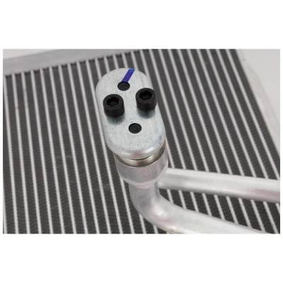 New Front A/C Evaporator Compatible With Hyundai Santa Fe Se 6 Cyl 3.3L Santa Fe Xl Ultimate 6 Cyl thumbnail 8