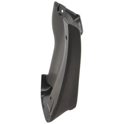 New Rear Mud Flaps Compatible With Honda Accord Lx 4 Cyl 2.4L Accord Ex-L 6 Cyl 3.5L Accord Hfp 6 thumbnail 6